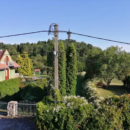 Apartamento Casa Ninfea Panzio *