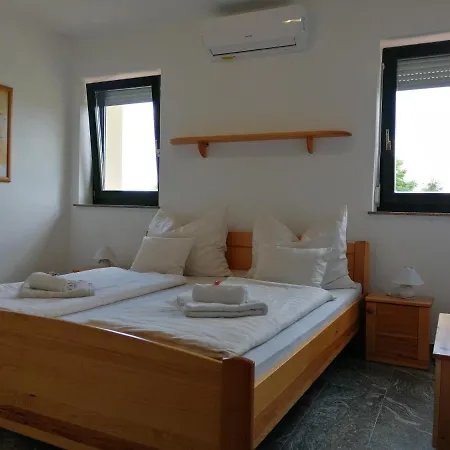 Casa Ninfea Panzio דירה *