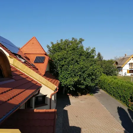 Casa Ninfea Panzio