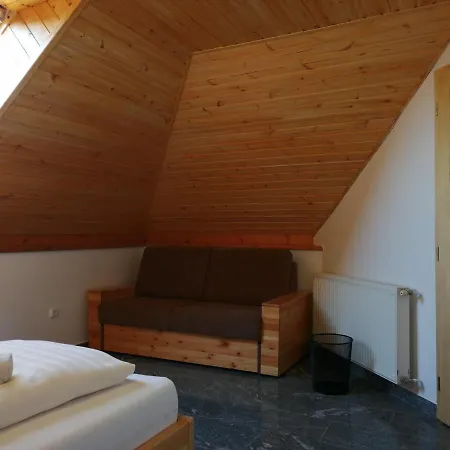 Casa Ninfea Panzio