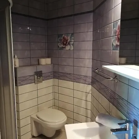 Casa Ninfea Panzio * צ'רסגטומאי