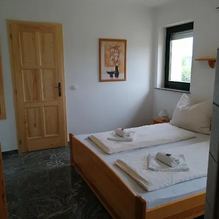 Casa Ninfea Panzio דירה