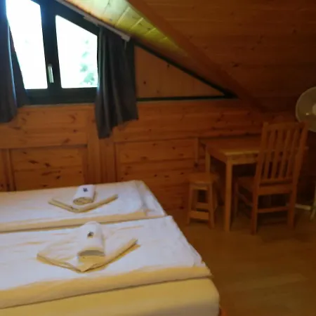 Casa Ninfea Panzio Apartamento Cserszegtomaj