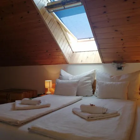 Apartamento Casa Ninfea Panzio