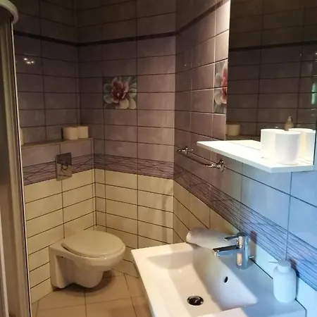 Casa Ninfea Panzio *