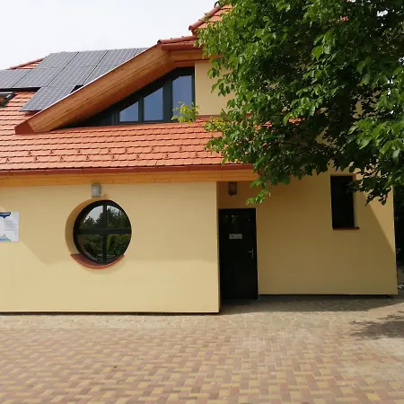 Apartament Casa Ninfea Panzio *