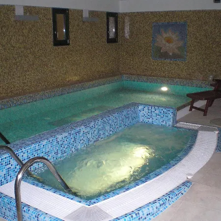 דירה Casa Ninfea Panzio