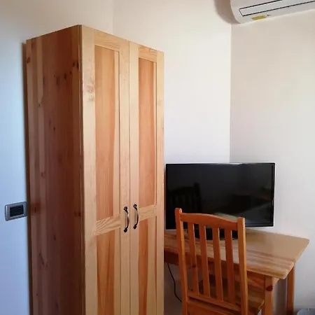 Casa Ninfea Panzio דירה *