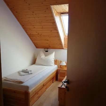 Apartment Casa Ninfea Panzio