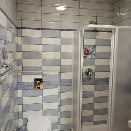 Casa Ninfea Panzio Apartamento