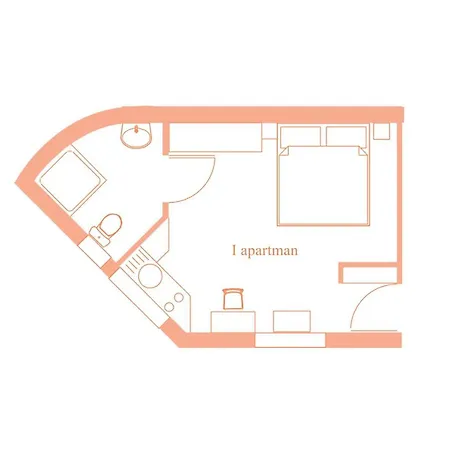 Casa Ninfea Panzio * Cserszegtomaj