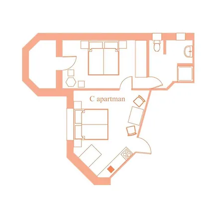 Casa Ninfea Panzio *