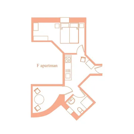 Casa Ninfea Panzio