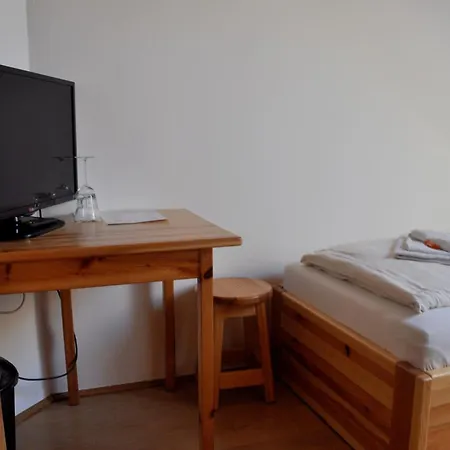 Casa Ninfea Panzio * Cserszegtomaj