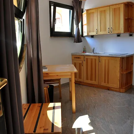 Casa Ninfea Panzio * Cserszegtomaj