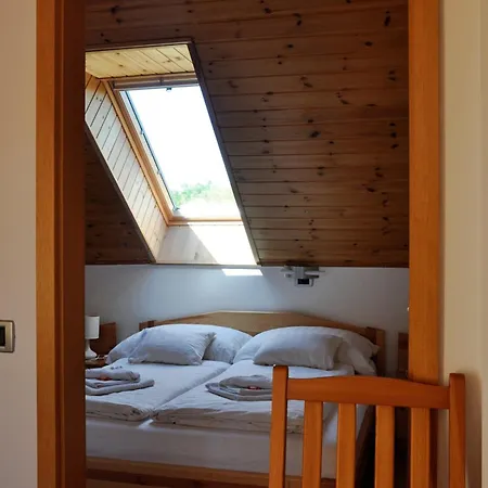 Apartment Casa Ninfea Panzio