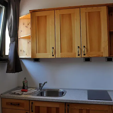 Casa Ninfea Panzio Apartment Cserszegtomaj