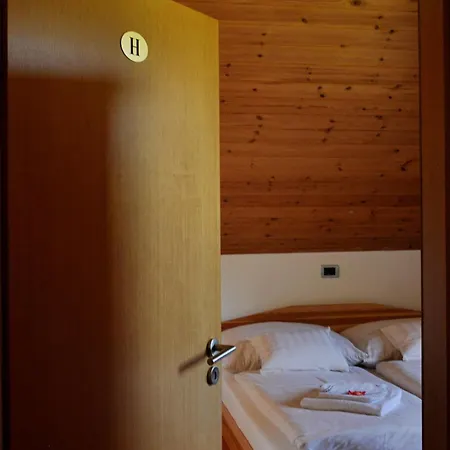 Casa Ninfea Panzio * Cserszegtomaj