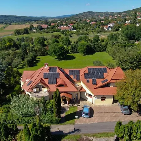 Casa Ninfea Panzio Cserszegtomaj