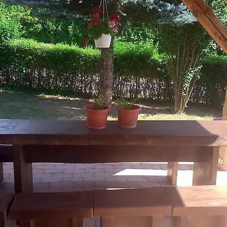 Casa Ninfea Panzio *