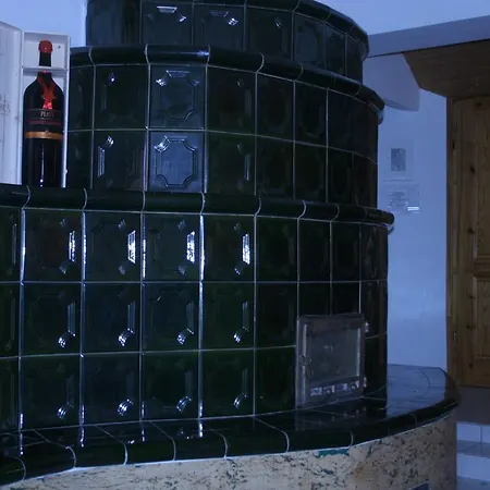 Casa Ninfea Panzio * Cserszegtomaj