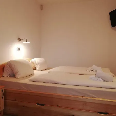 Casa Ninfea Panzio