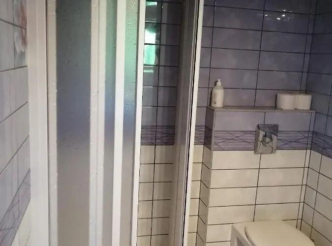 Casa Ninfea Panzio Apartmán