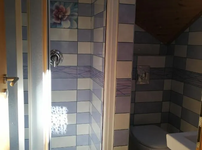 Casa Ninfea Panzio Apartmán