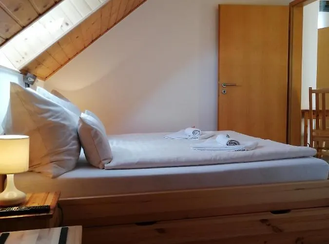 Casa Ninfea Panzio Apartmán *