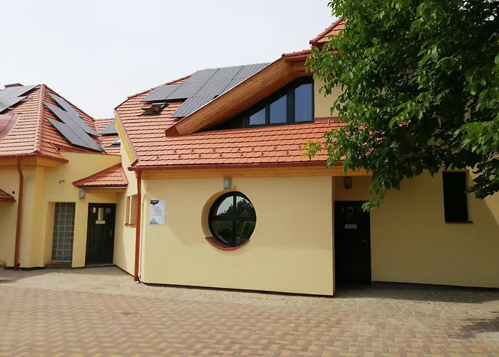 Casa Ninfea Panzio * 체르젝토마