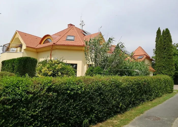 Casa Ninfea Panzio Apartmán