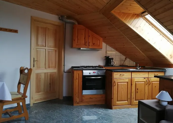 Casa Ninfea Panzio