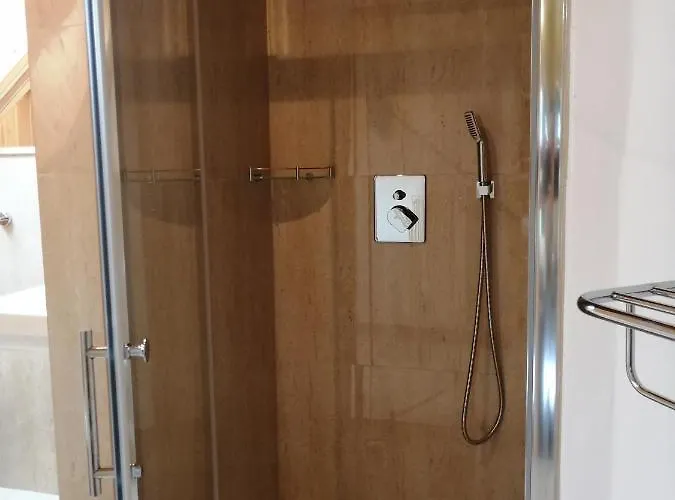 Apartment Casa Ninfea Panzio Cserszegtomaj