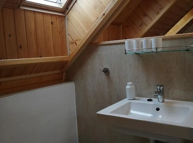 Casa Ninfea Panzio Apartmán Cserszegtomaj