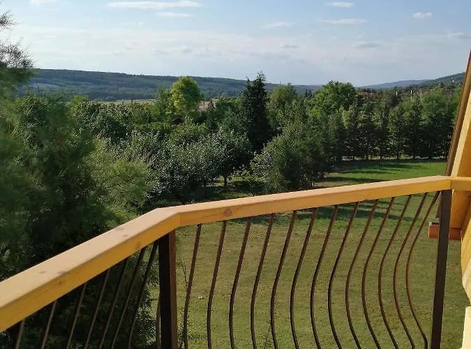 Apartmán Casa Ninfea Panzio