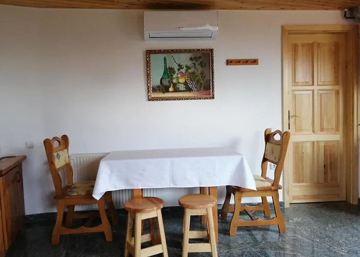 Casa Ninfea Panzio Apartment *