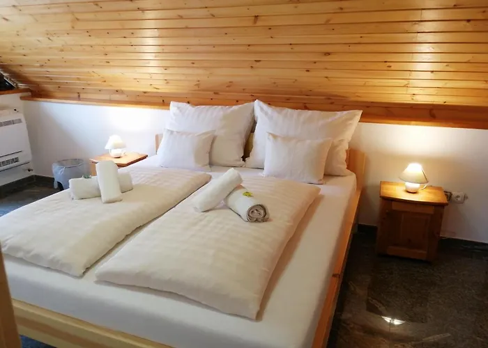 Casa Ninfea Panzio *