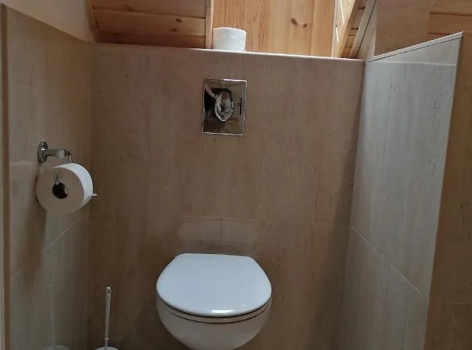 Casa Ninfea Panzio * Cserszegtomaj