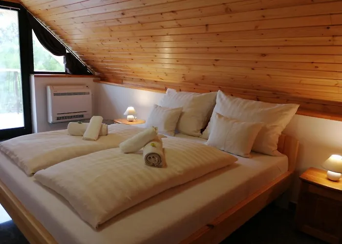 Casa Ninfea Panzio * 체르젝토마
