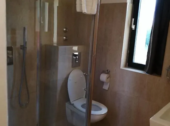 Apartment Casa Ninfea Panzio