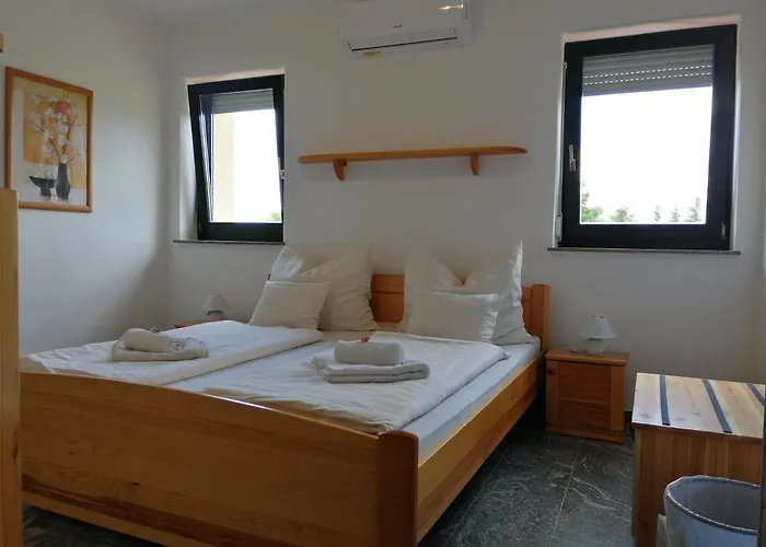 Apartmán Casa Ninfea Panzio