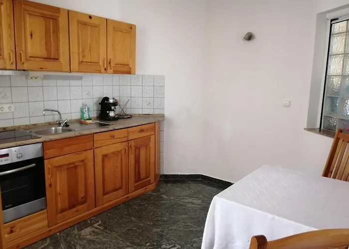 Casa Ninfea Panzio *