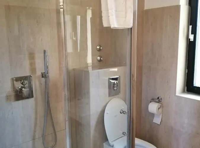 Casa Ninfea Panzio Apartment