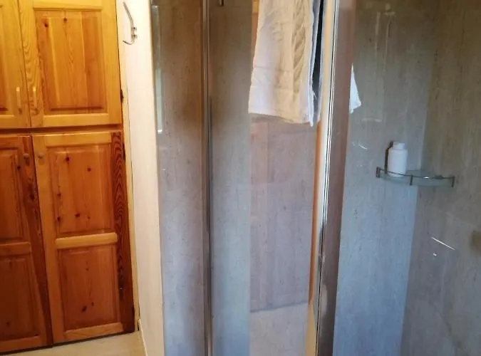 Apartmán Casa Ninfea Panzio *