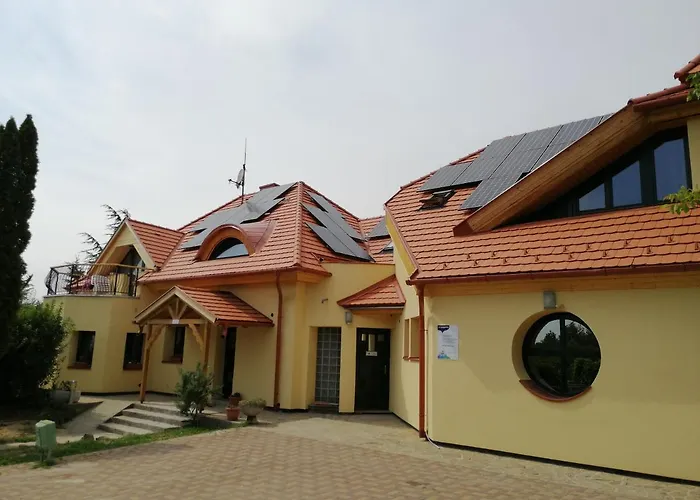 Casa Ninfea Panzio 아파트