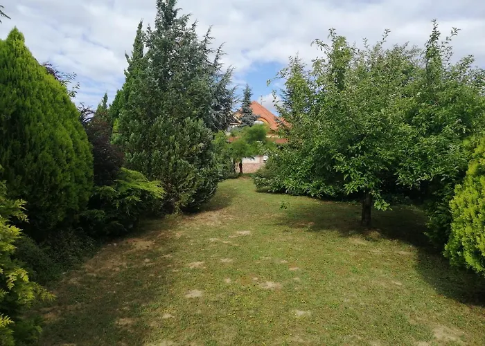 Apartment Casa Ninfea Panzio