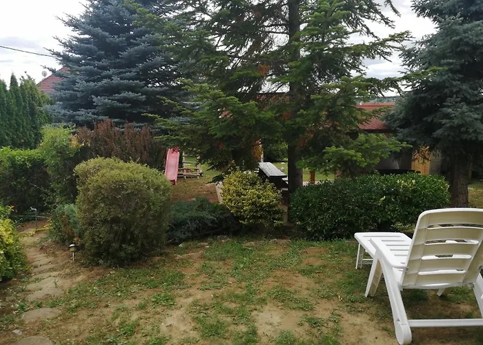Casa Ninfea Panzio 아파트