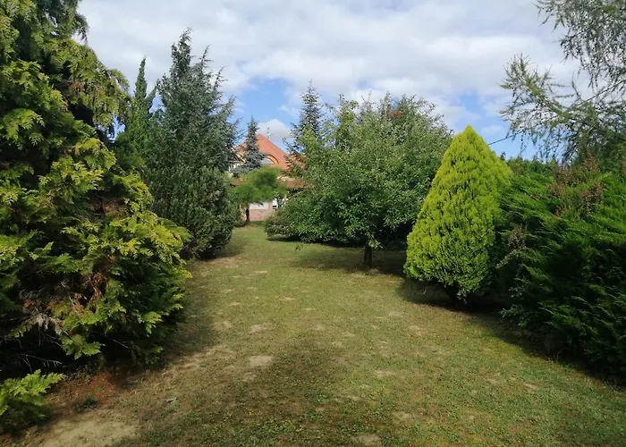 Casa Ninfea Panzio Apartment