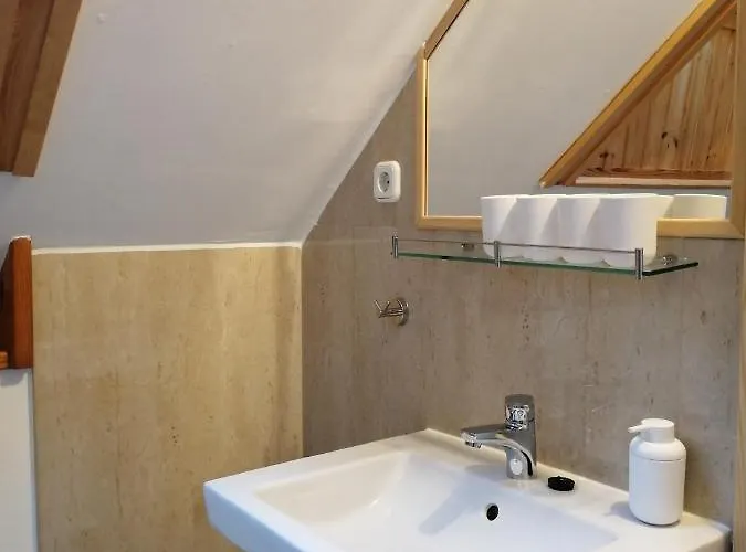 Casa Ninfea Panzio *