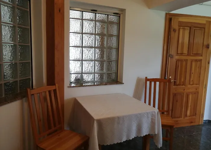 Casa Ninfea Panzio Apartmán Cserszegtomaj